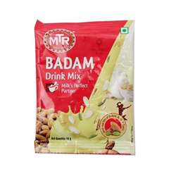 MTR Badam Drink Mix- 10 gm